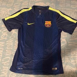 FCB SHIRT